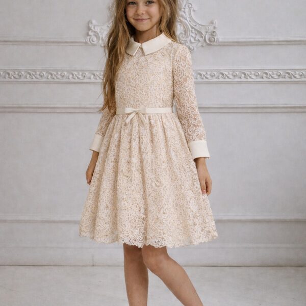 Suknelė "Linda Kids"