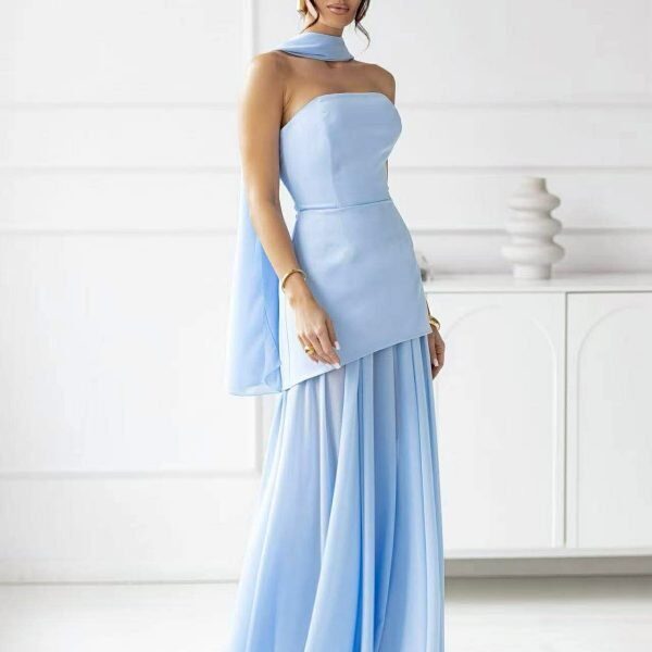Suknelė "Blue Joli"