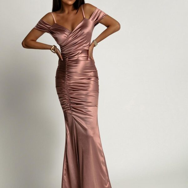 Suknelė "Alma Rose"