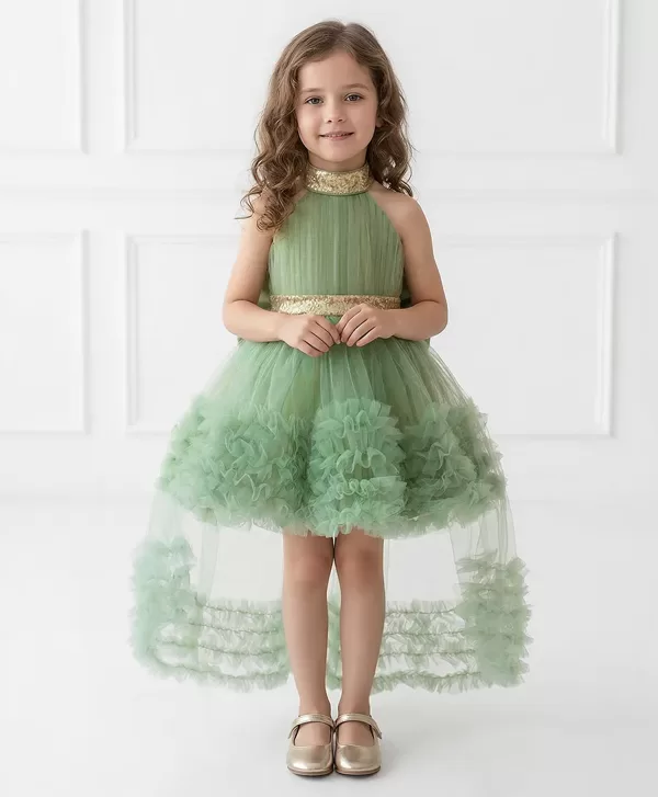 Suknelė "Minty"