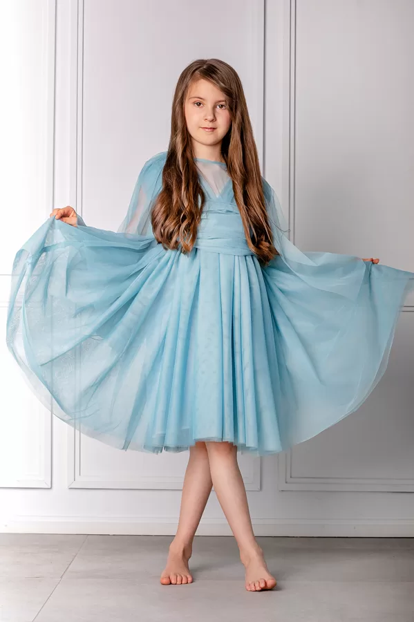 Suknelė "Ophelia"