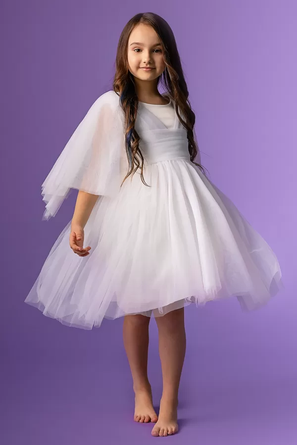 Suknelė "Ophelia White"