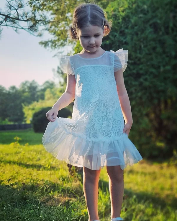 Suknelė "Silvia"