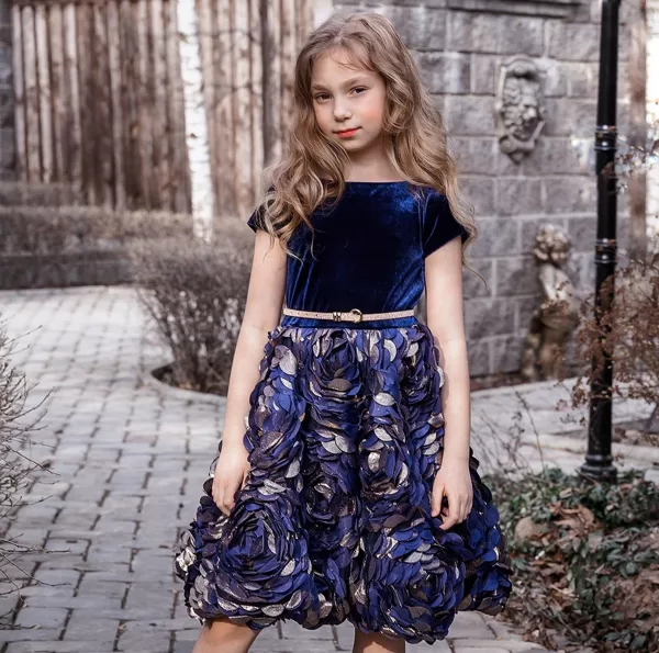 Suknelė "Ava"