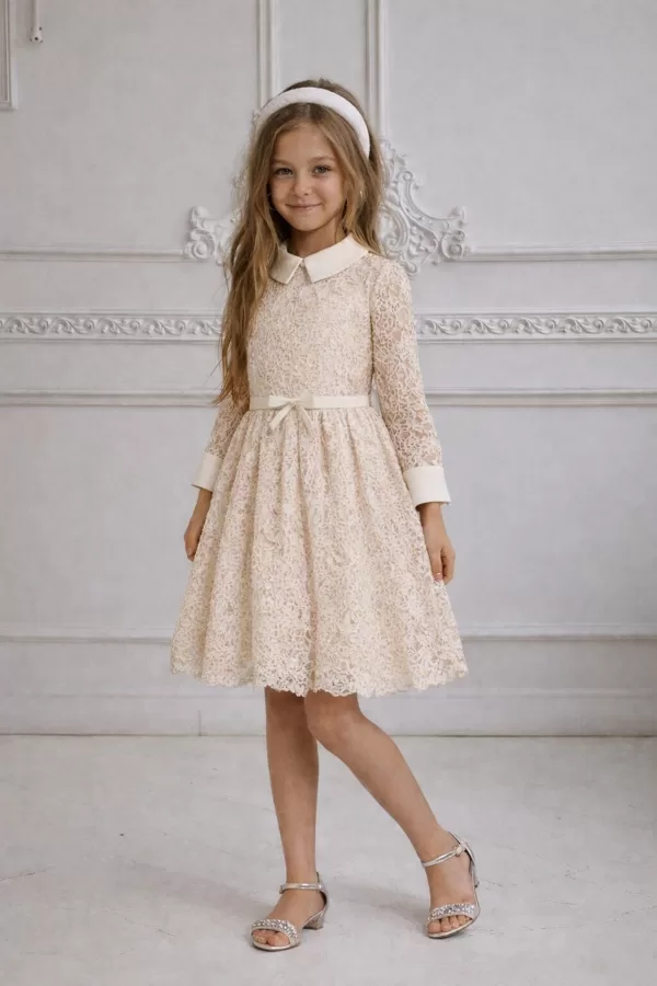 Suknelė "Linda Kids"