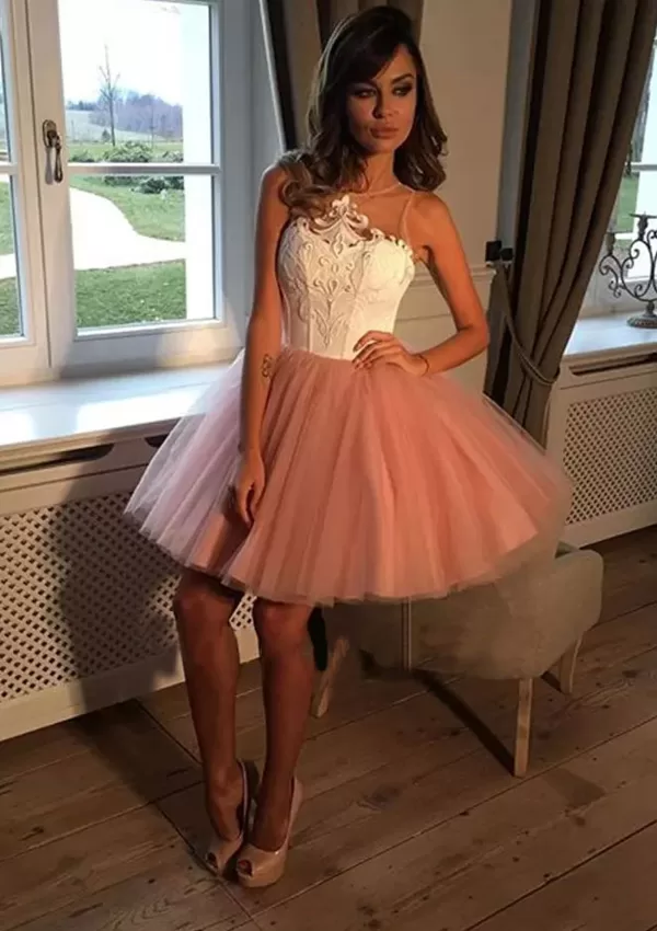 Suknelė "Lavinia"