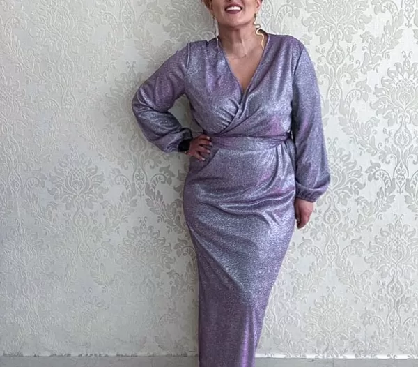 Suknelė "Nelly"