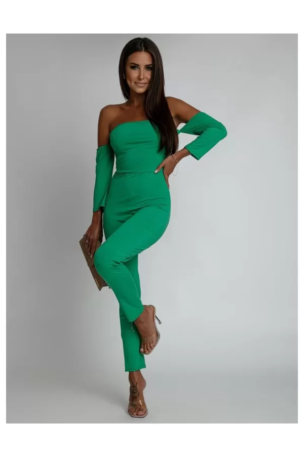 Kombinezonas " Madina Green"