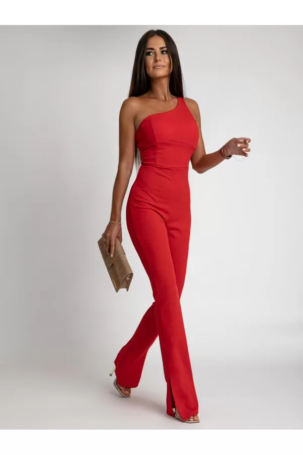Kombinezonas "Serena Red"
