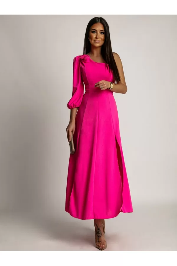 Suknelė "Royal Fuksia"